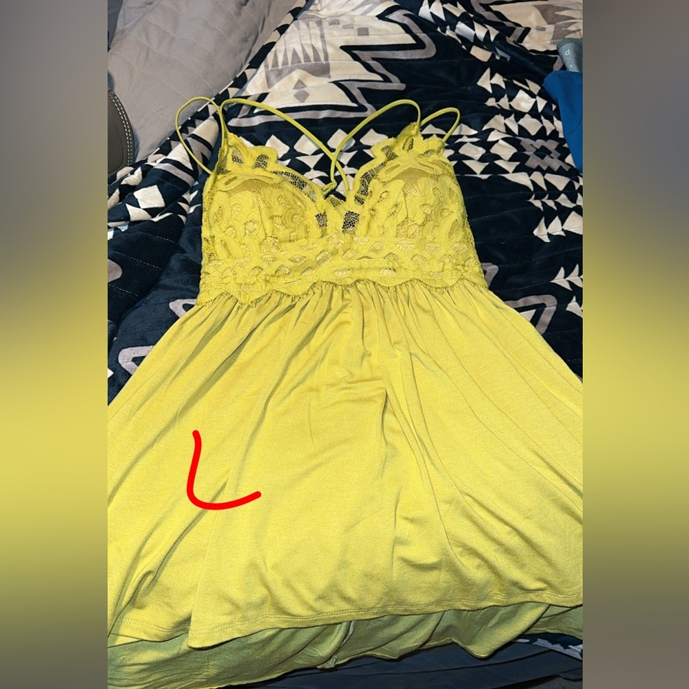 Zenana tank top